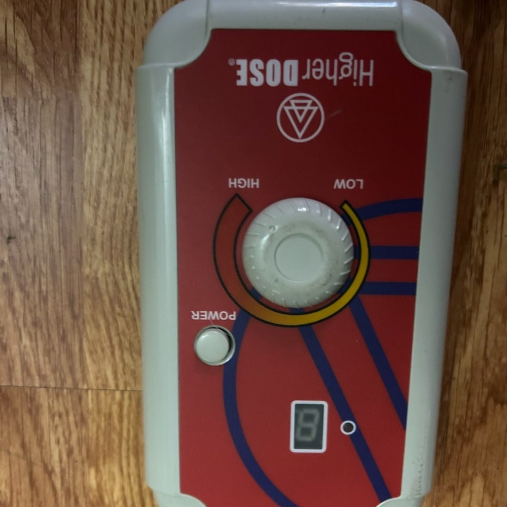 Sauna Blanket - image 3